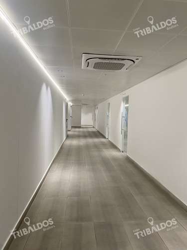 VENTA DE LOCAL COMERCIAL EN PARK SQUARE MEDICAL CENTER - Imagen 18