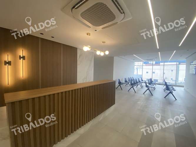 VENTA DE LOCAL COMERCIAL EN PARK SQUARE MEDICAL CENTER - Imagen 9