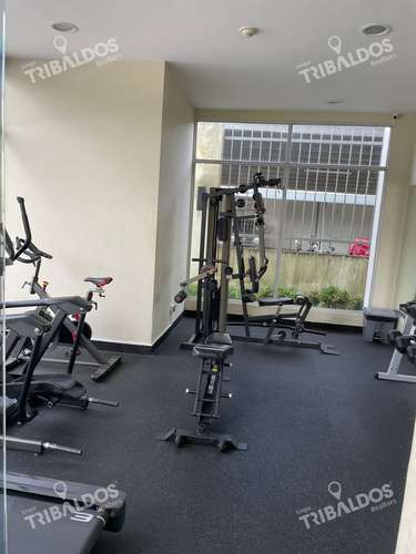 VENTA DE APARTAMENTO EN PH ROKAS, CONDADO DEL REY - Imagen 10