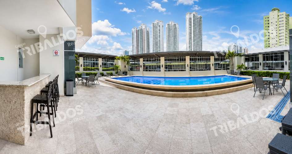 VENTA DE APARTAMENTO EN PH ROKAS, CONDADO DEL REY - Imagen 8