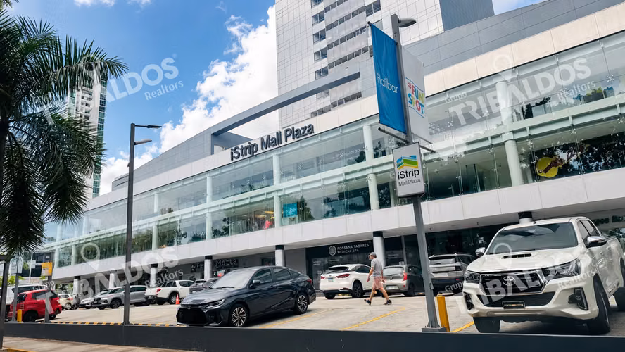 AQUILER DE LOCAL EN ISTRIP MALL PLAZA