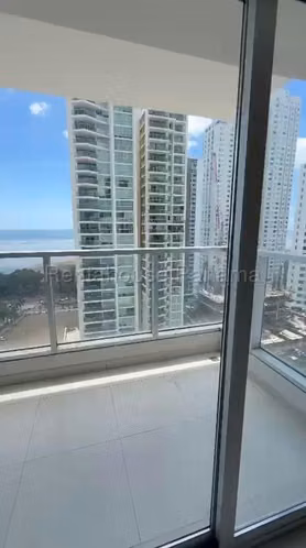 RR ALQUILER DE APARTAMENTO EN COSTA DEL ESTE PH PARKSIDE