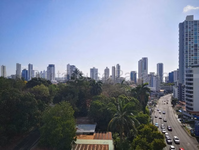 RR VENTA DE APARTAMENTO EN SAN FRANCISCO PH TEE ONE
