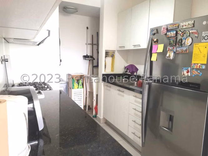 RR VENTA DE APARTAMENTO EN SAN FRANCISCO PH TEE ONE