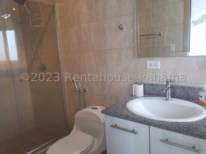 RR VENTA DE APARTAMENTO EN SAN FRANCISCO PH TEE ONE