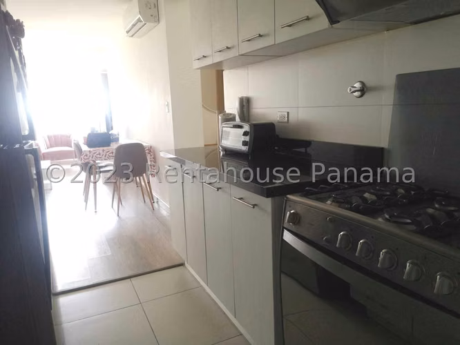 RR VENTA DE APARTAMENTO EN SAN FRANCISCO PH TEE ONE