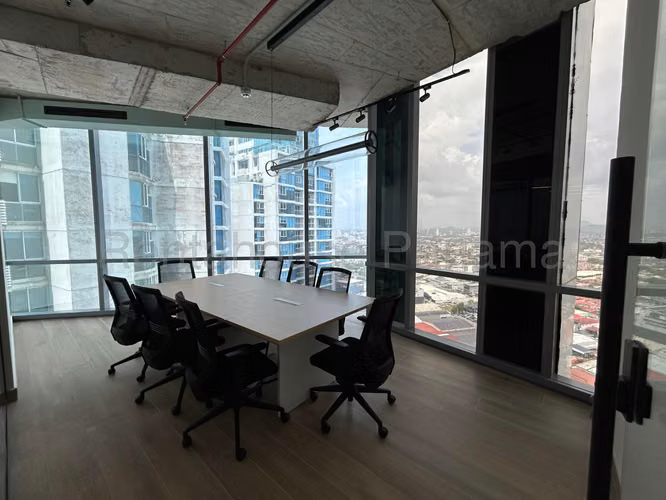 RR VENTA DE OFICINA EN COSTA DEL ESTE FINANCIAL PARK