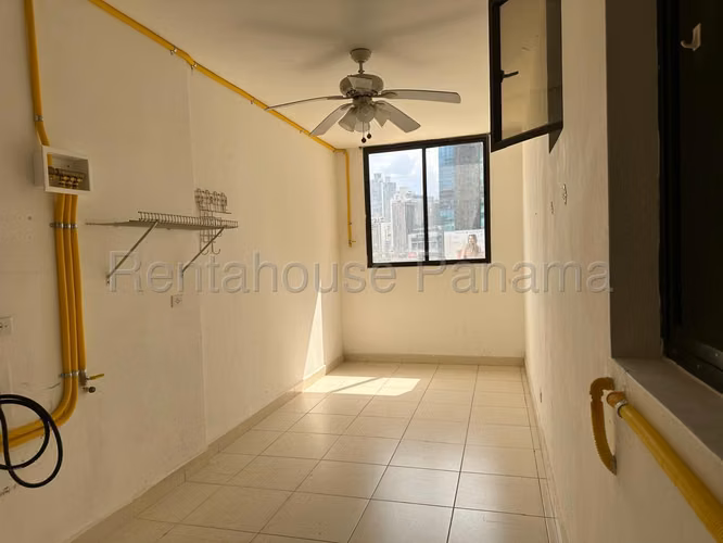 Vendo Apartamento en Punta Pacifica OF27-528