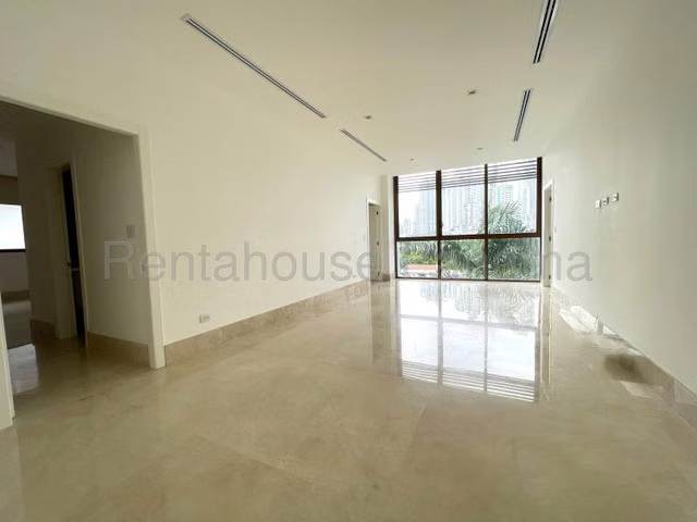 Alquiler de Apartamento en  Punta Pacífica 26LBR2163