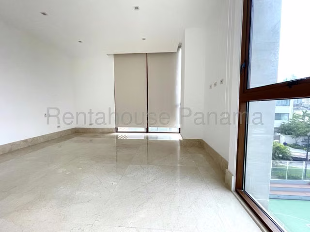 Alquiler de Apartamento en  Punta Pacífica 26LBR2163