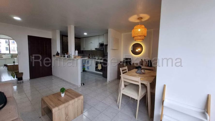 Alquiler de Apartamento en Costa del Este Ph Villas de Costa del
