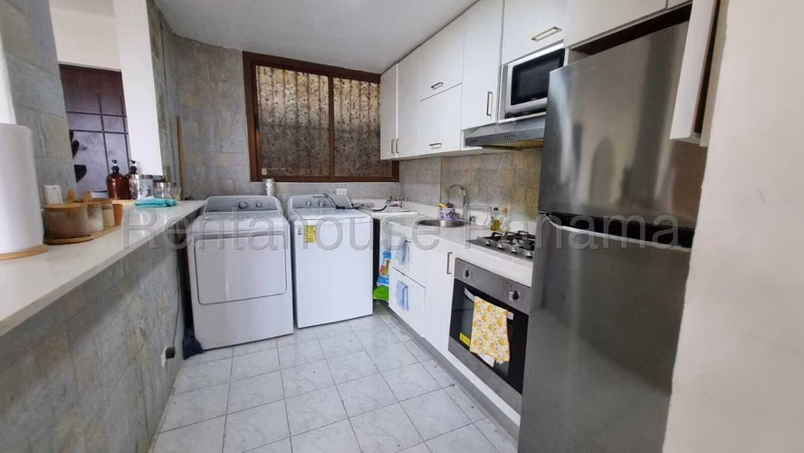 Alquiler de Apartamento en Costa del Este Ph Villas de Costa del