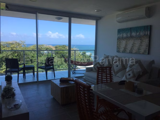 Venta de Apartamento en Maria Chiquita Ph Bala Beach