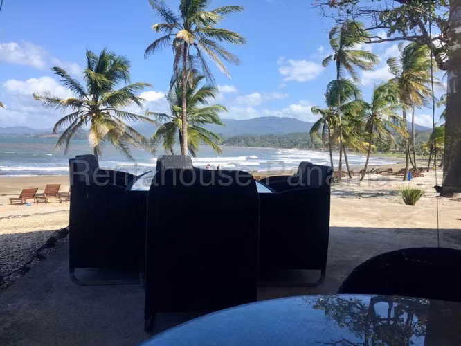 Venta de Apartamento en Maria Chiquita Ph Bala Beach