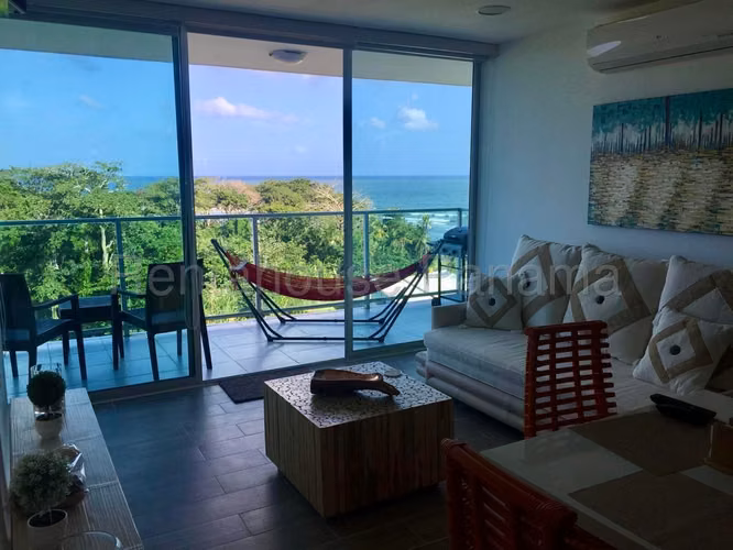 Venta de Apartamento en Maria Chiquita Ph Bala Beach