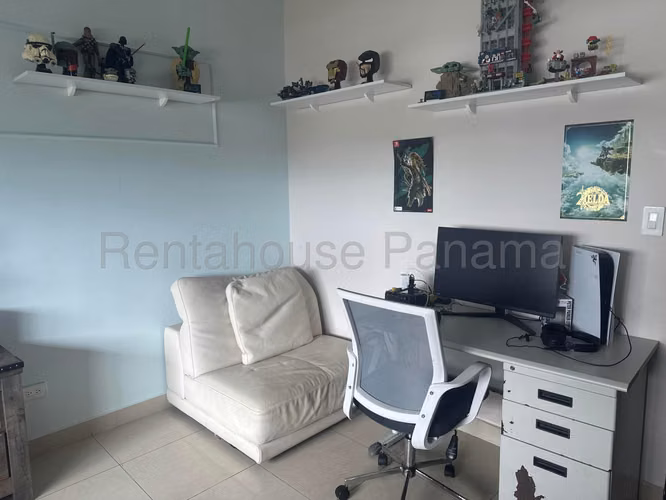 Venta de Apartamento en Costa del Este Ph ZEUS