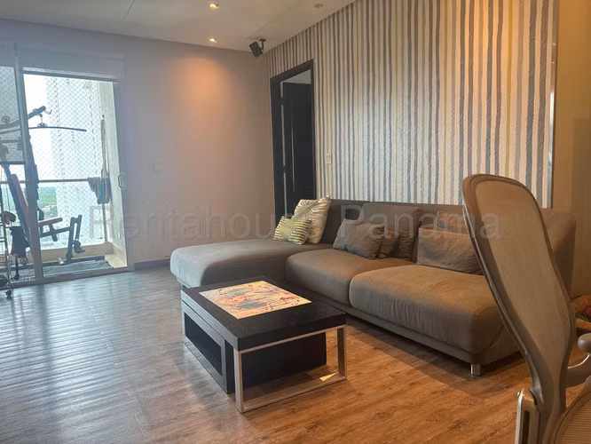 Venta de Apartamento en Costa del Este Ph ZEUS