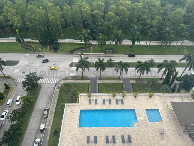 Venta de Apartamento en Costa del Este Ph ZEUS