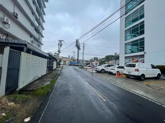 Venta de Terreno en San Francisco Lote San Francisco