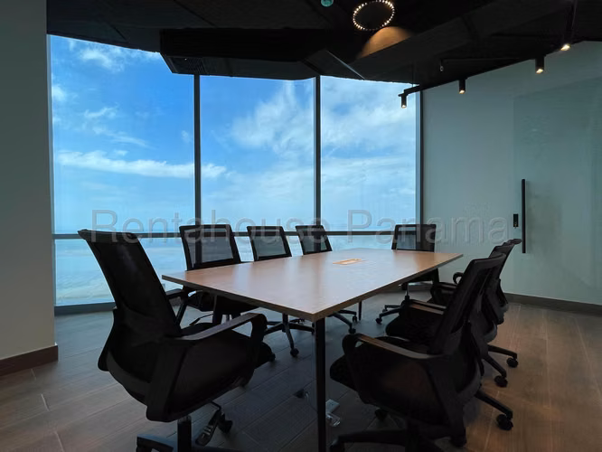 Venta de Oficina en Costa del Este Financial Park