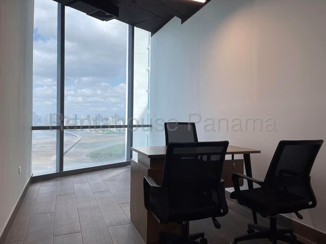 Venta de Oficina en Costa del Este Financial Park