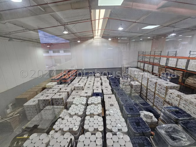 Venta de Galera en Pacora Zona Franca
