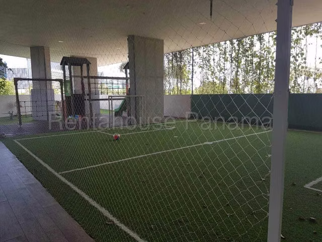 Alquiler de Apartamento en Santa María 27LBR497