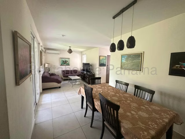 Alquiler de Casa en Panamá Pacifico 26LBR8405