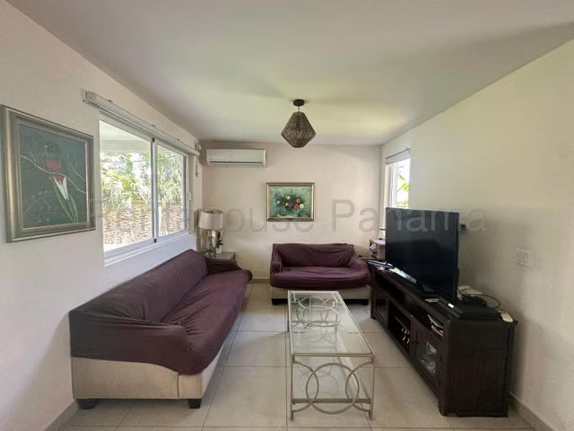 Alquiler de Casa en Panamá Pacifico 26LBR8405