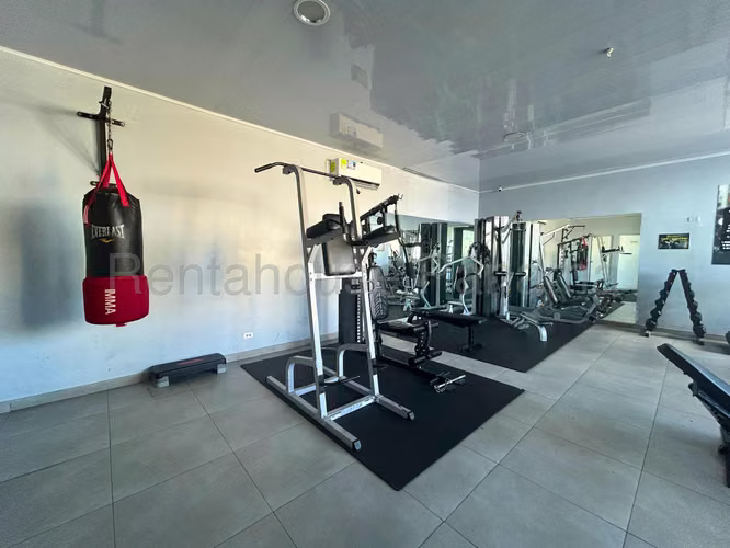 Alquiler de Apartamento en Hato Pintado Ph Victoria Hills KF