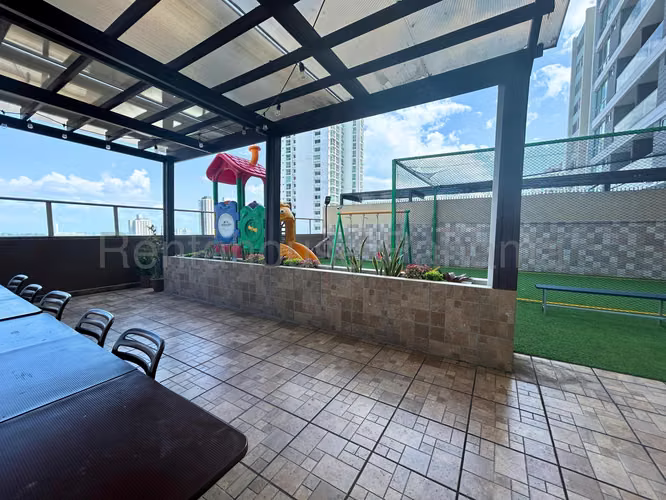 Alquiler de Apartamento en Hato Pintado Ph Victoria Hills KF