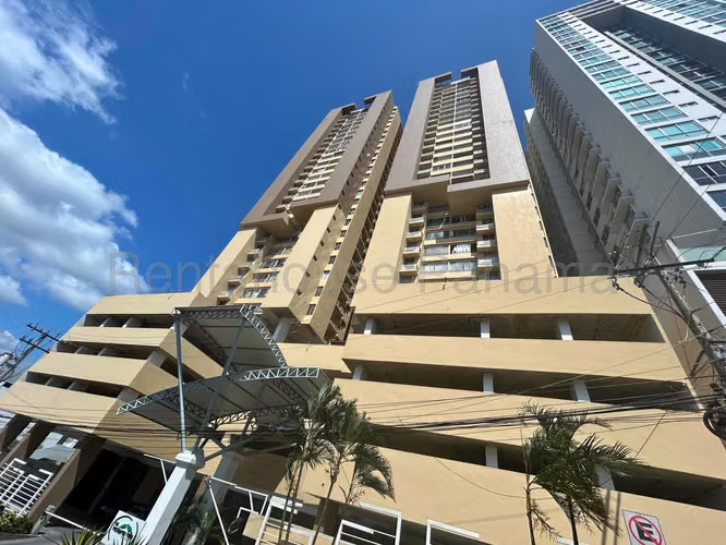 Alquiler de Apartamento en Hato Pintado Ph Victoria Hills KF