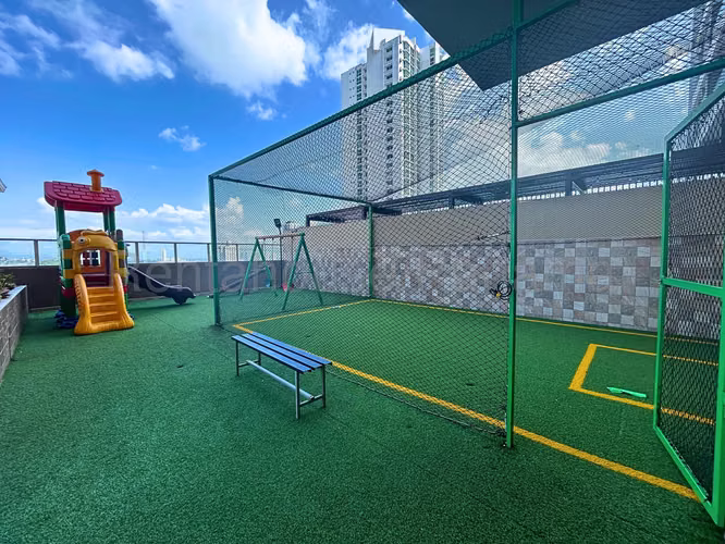 Alquiler de Apartamento en Hato Pintado Ph Victoria Hills KF