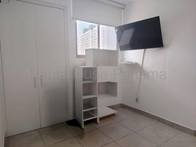 Alquiler de Apartamento en San Francisco Ph Alai KF