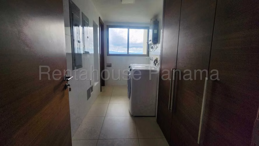Alquiler de Apartamento en Santa Maria Ph Greenview KF