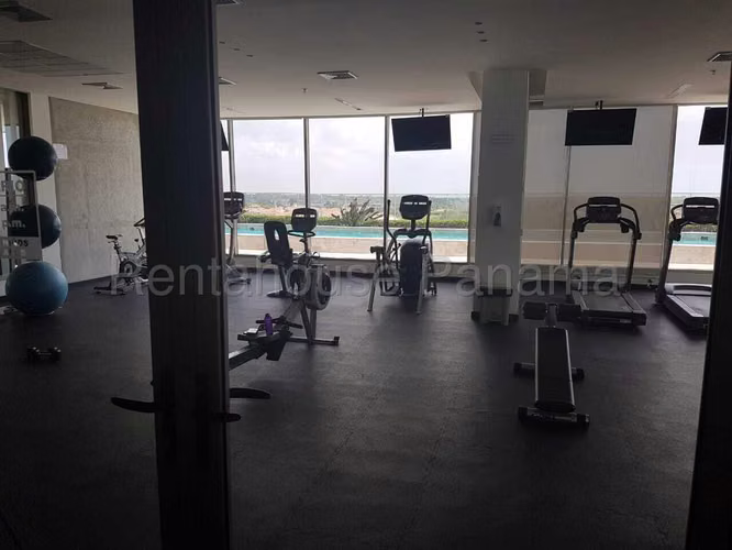 Alquiler de Apartamento en Santa Maria Ph Greenview KF