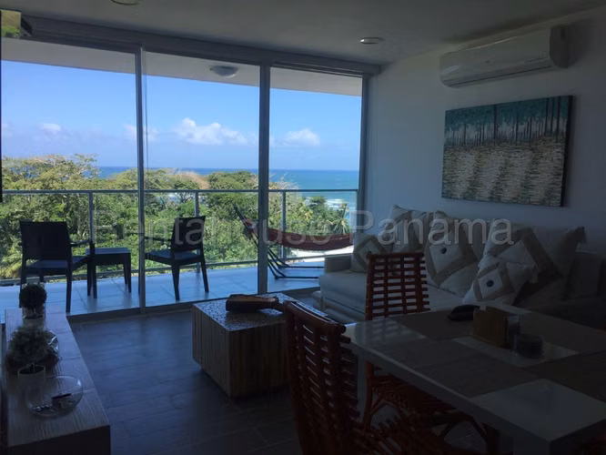 Venta de Apartamento en Maria Chiquita Ph Bala Beach KF