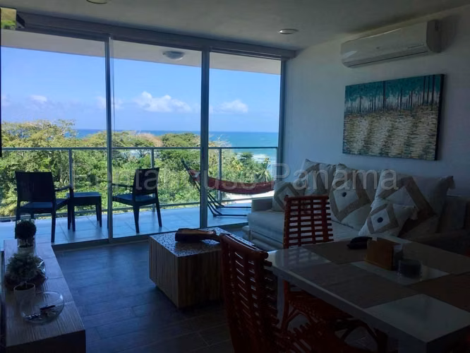 Venta de Apartamento en Maria Chiquita Ph Bala Beach KF