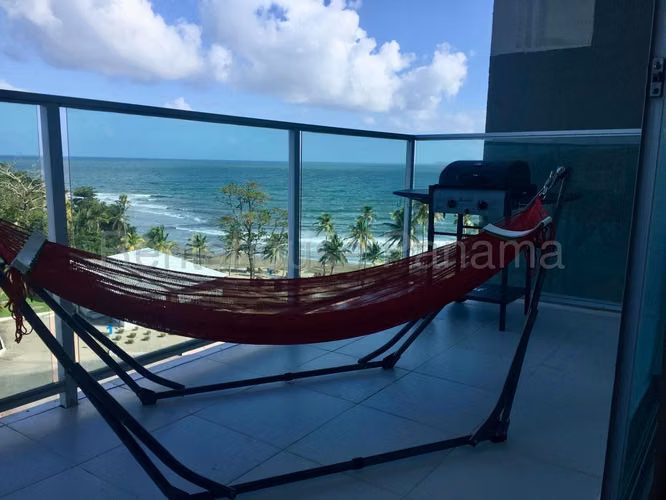 Venta de Apartamento en Maria Chiquita Ph Bala Beach KF