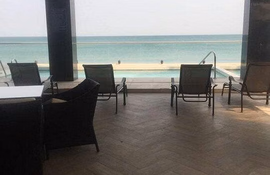 Venta de Apartamento en Playa Blanca Ph Patricia Italia KF