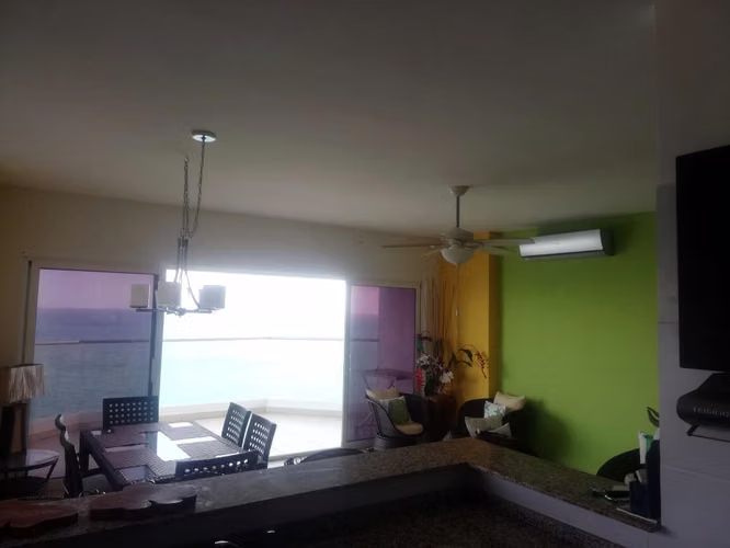 Venta de Apartamento en Playa Blanca Ph Patricia Italia KF