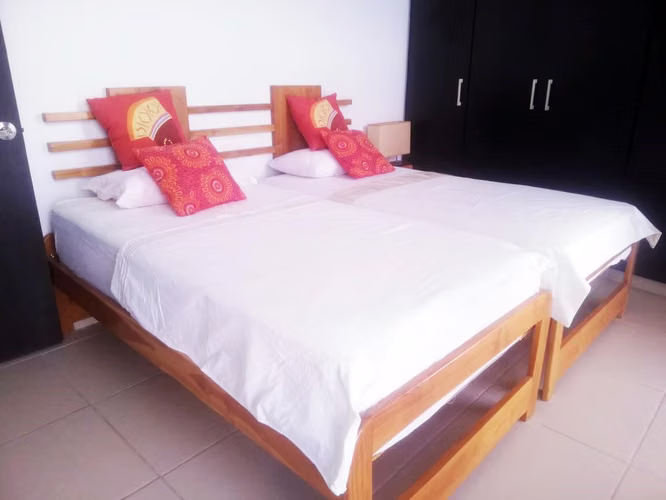 Venta de Apartamento en Playa Blanca Ph Patricia Italia KF