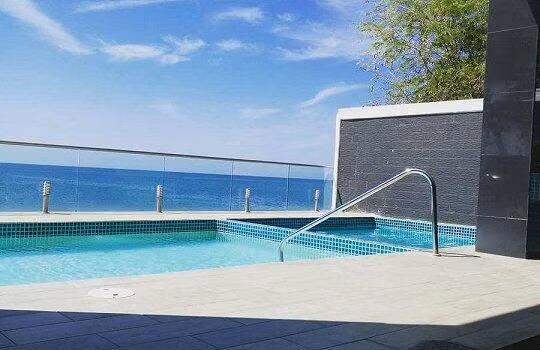 Venta de Apartamento en Playa Blanca Ph Patricia Italia KF