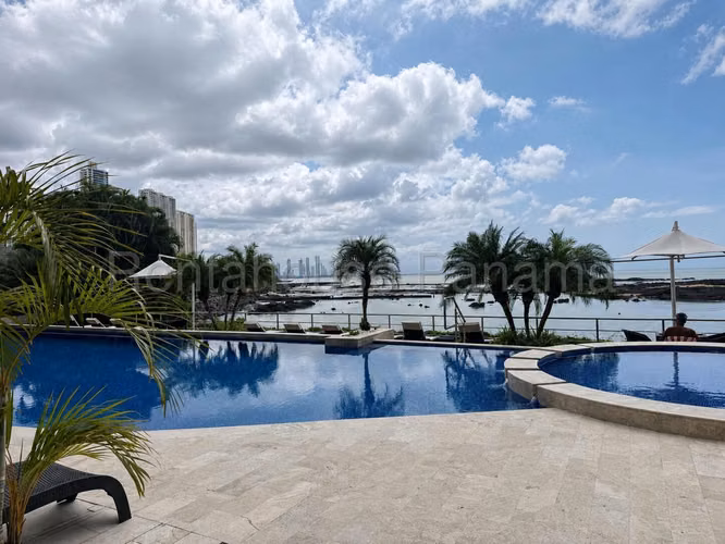 ¡Oportunidad! Apartamento en Venta en Punta Pacífica 27PPM531