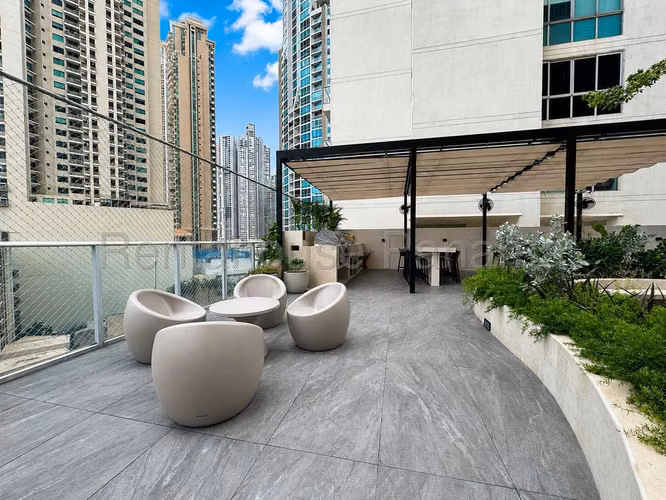 ¡Oportunidad! Apartamento en Venta en Punta Pacífica 27PPM531