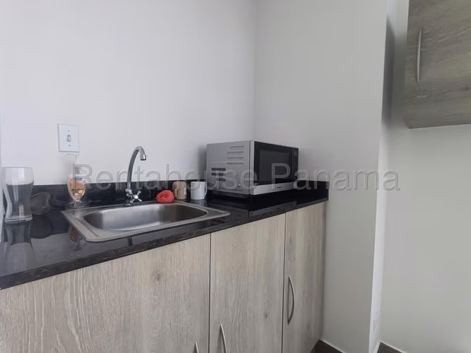Espectacular Oficina en Alquiler en Obarrio 27PPM511