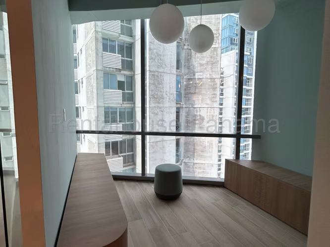 Oficina Amoblada en Venta en Costa del Este 27PPM533