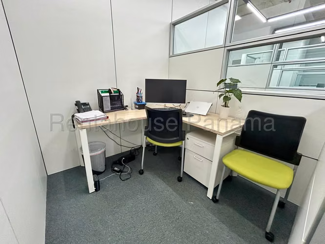 Oficina Premium de 261m² en Venta en Santa María 27PPM535