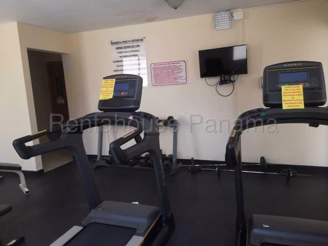 Apartamento en Venta en Punta Pacífica. PH COURTYARD VIEW. 27LDC528