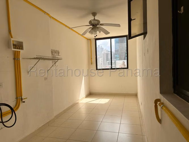 Apartamento en Venta en Punta Pacífica. PH COURTYARD VIEW. 27LDC528